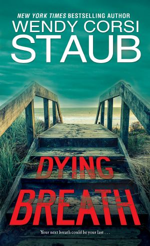 [Psychic Killer 01] • Dying Breath